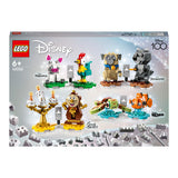LEGO® Disney™ - Disney párosok (43226)