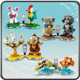 LEGO® Disney™ - Disney párosok (43226)