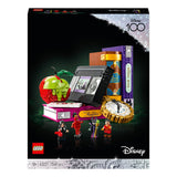 LEGO® Disney™ - Gonosztevők ikonikus tárgyai (43227)