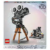 LEGO® Disney™ - Kamera Walt Disney tiszteletére (43230)