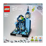 LEGO® Disney™ - Pán Péter és Wendy repülése London felett (43232)