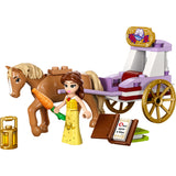 LEGO® Disney™ - Belle mesékkel teli lovaskocsija (43233)