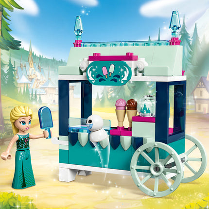 LEGO® Disney™ - Elza jeges finomságai (43234)