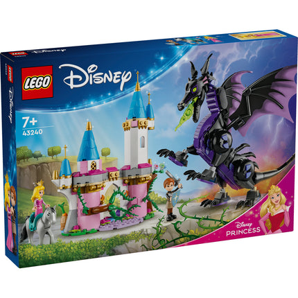 LEGO Disney (43240)