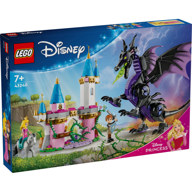 LEGO Disney (43240)