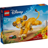 LEGO Disney (43243)