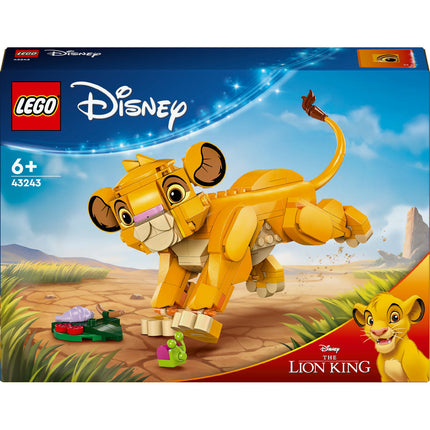 LEGO Disney (43243)