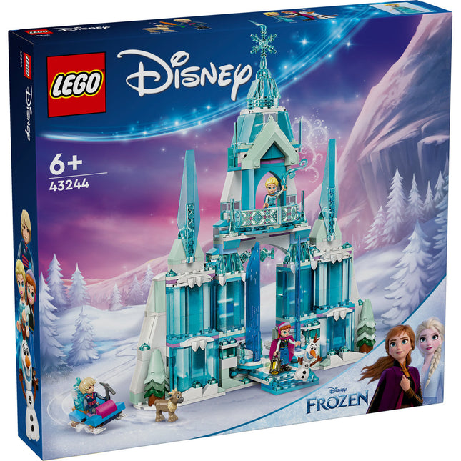 LEGO Disney (43244)