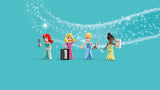 LEGO® Disney™ - Disney hercegnők piactéri kalandjai (43246)