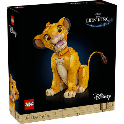 LEGO Disney (43247)