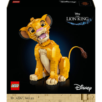 LEGO Disney (43247)