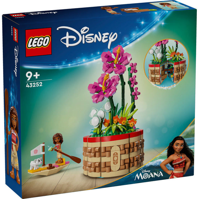 LEGO Disney (43252)