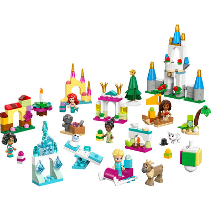 LEGO Disney (43253)