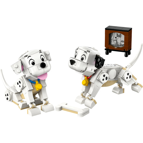 LEGO Disney (43271)