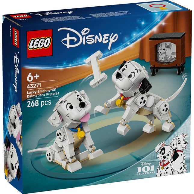 LEGO Disney (43271)