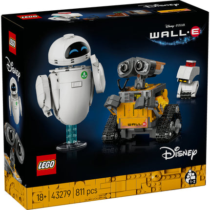 LEGO Disney (43279)