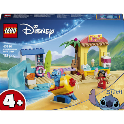 LEGO Disney (43280)