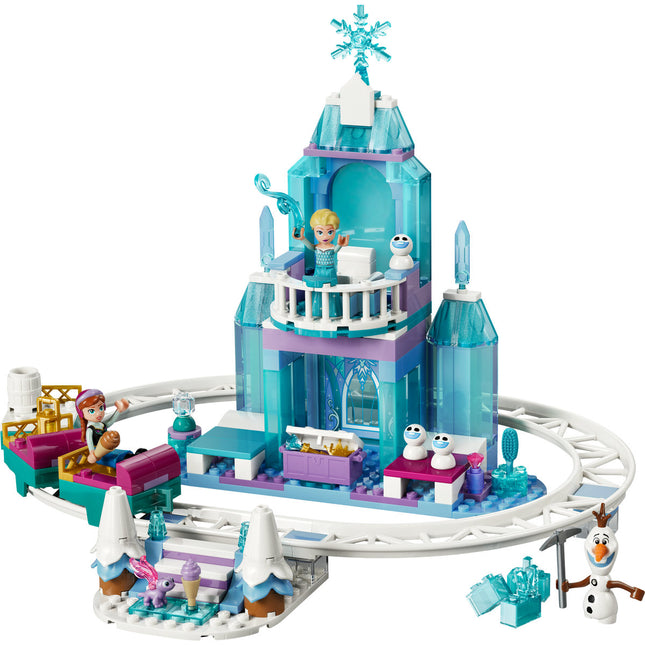 LEGO Disney (43281)