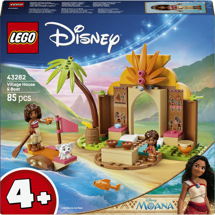 LEGO Disney (43282)