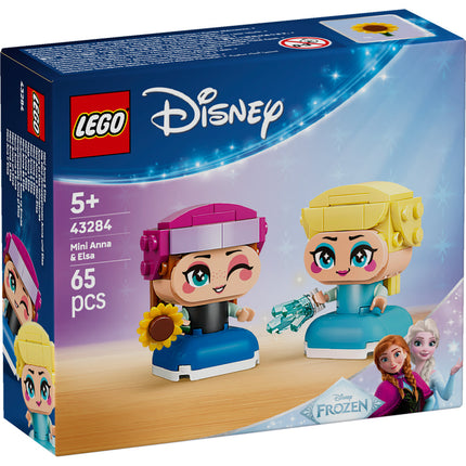 LEGO Disney (43284)
