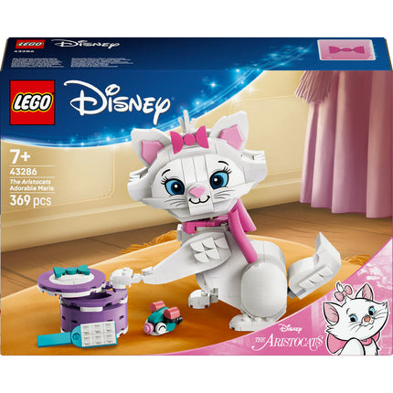 LEGO Disney (43286)