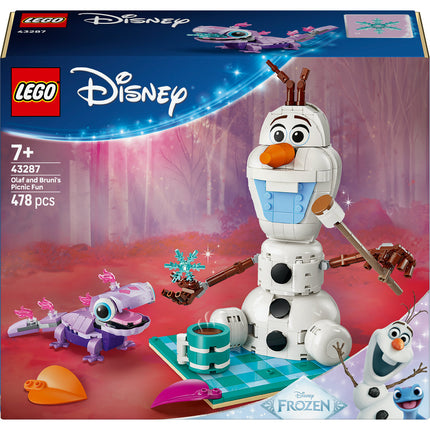 LEGO Disney (43287)