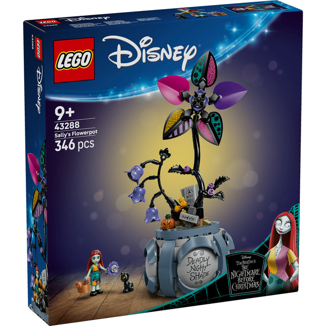 LEGO Disney (43288)