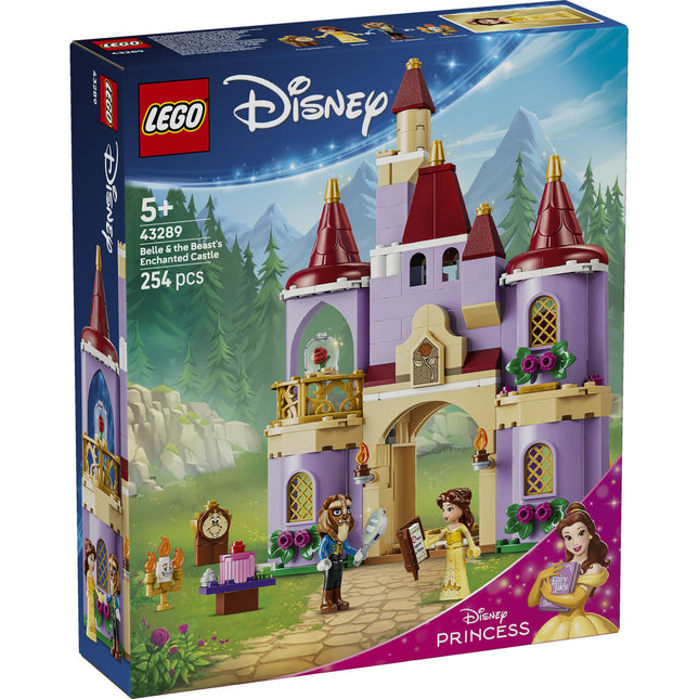 LEGO Disney (43289)