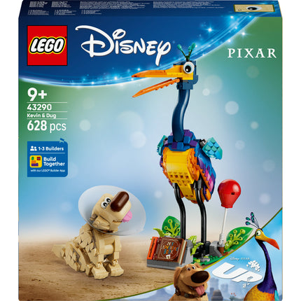 LEGO Disney (43290)