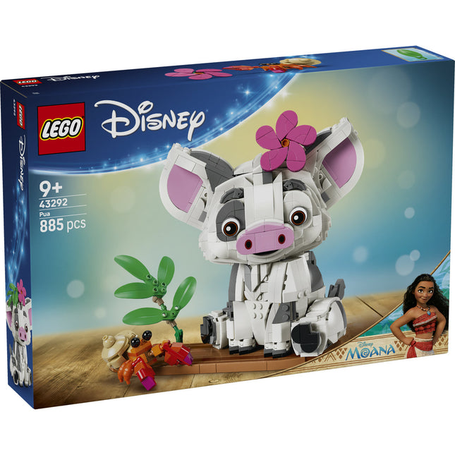 LEGO Disney (43292)