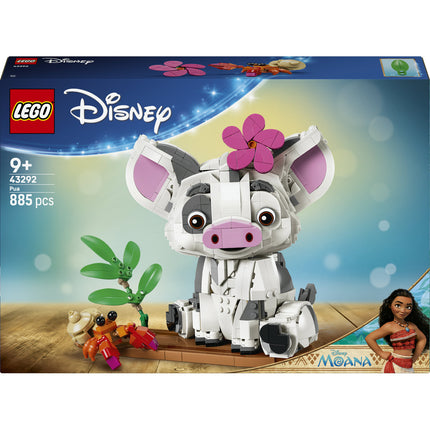 LEGO Disney (43292)