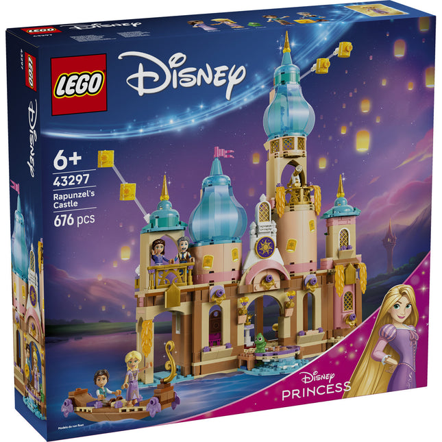 LEGO Disney (43297)
