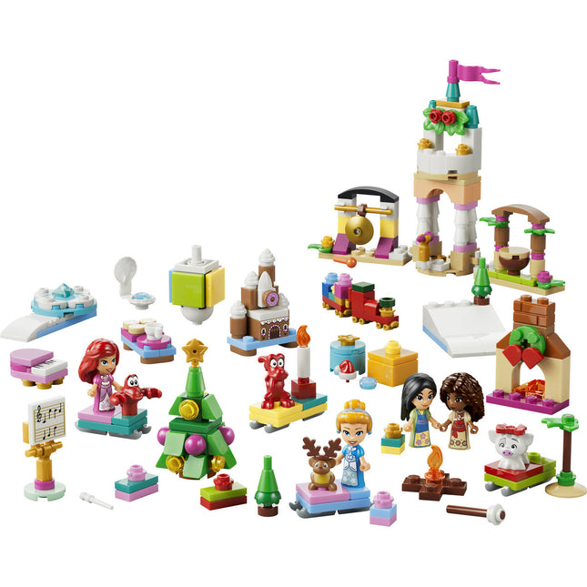 LEGO Disney (43298)