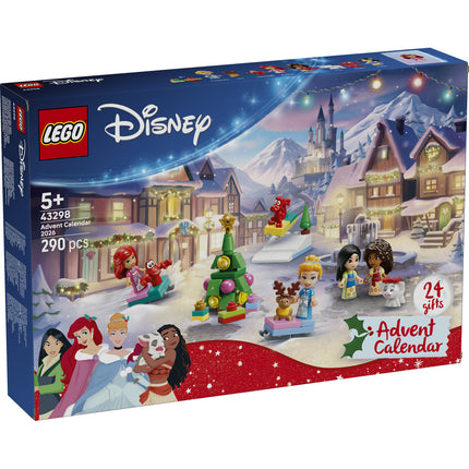 LEGO Disney (43298)