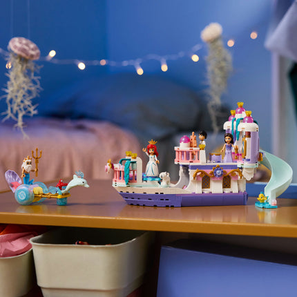 LEGO Disney (43299)