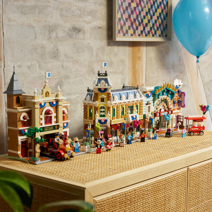 LEGO Disney (43302)