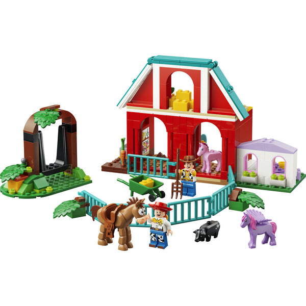 LEGO Disney (43304)