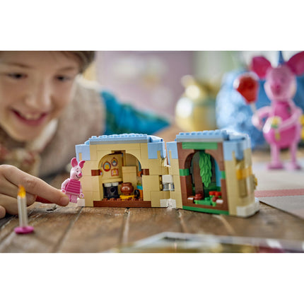 LEGO Disney (43305)