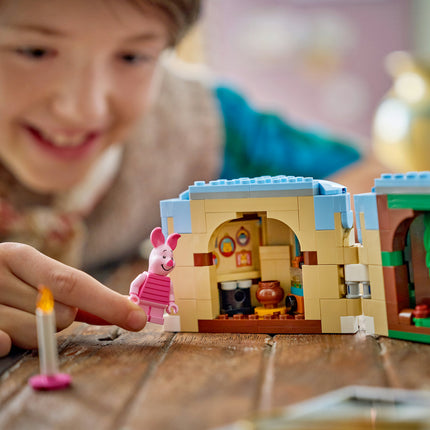 LEGO Disney (43305)