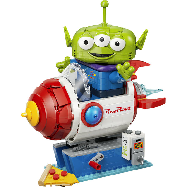 LEGO Disney (43307)