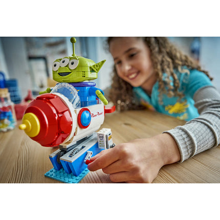 LEGO Disney (43307)