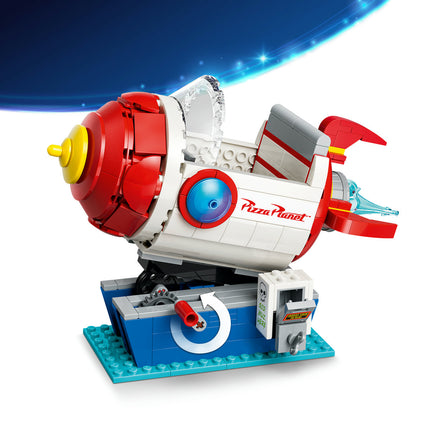 LEGO Disney (43307)