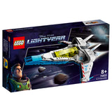 LEGO® Disney™ - XL-15 űrhajó (76832)