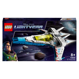 LEGO® Disney™ - XL-15 űrhajó (76832)