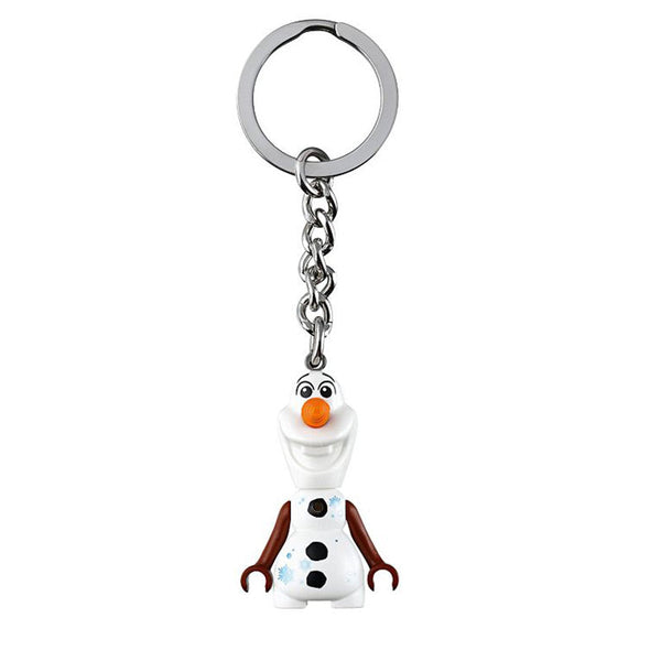 LEGO® Disney™ - Jégvarázs 2 - Olaf (853970)