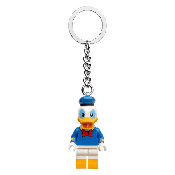 LEGO® Disney™ - Donald kacsa kulcstartó (854111)