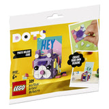 LEGO® DOTS - Fényképtartó kocka (30557)