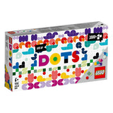 LEGO® DOTS - Rengeteg DOTS (41935)