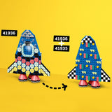 LEGO® DOTS - Rengeteg DOTS (41935)