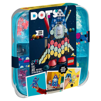 LEGO® DOTS - Tolltartó (41936)